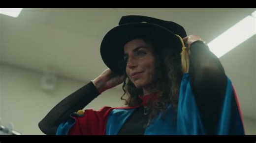 Honorary Doctorate - Jessica Fox | Western Sydney University - Advancement