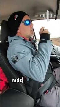 ¿El SNORKEL es solo estética? 🧐 La verdad del 4x4