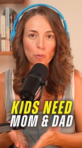 The greatest privilege a child can have is TWO-PARENT PRIVILEGE. That means one mom and one dad. The statistics do not lie ✅ | Jedediah Bila