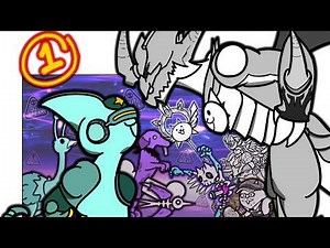 Can I Beat The HARDEST BOSS STAGE in Battle Cats with NO UBERS? - Filibuster Outbreak Invasion