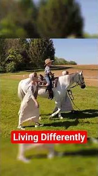 Living Among the Amish: Lessons Learned Over 30 Years