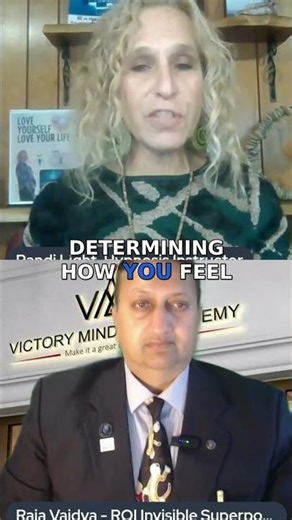 VMA 455 reel3 - UNboxMeTodayShow - One Simple Shift to Stop Feeling Stuck