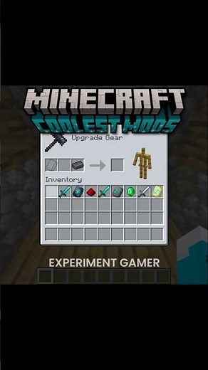 📏 Coolest Minecraft Mods 💡 (Part 20) | #shorts