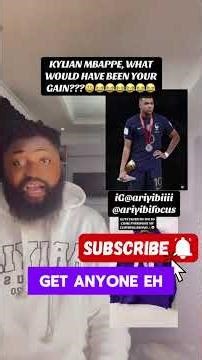 Mbappé Was Missing for 79 Minutes… one moment saved everybody