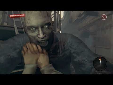 [4K] DEAD ISLAND Definitive Edition Let's Play Pt 29 LADY IN TROUBLE