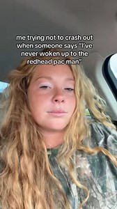 I meannnn what alarm clock do you use?! #pacman #fblifestyle #foryou #fyp | thegingercowga