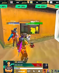 Mastering Free Fire: Tips and Tricks for Success