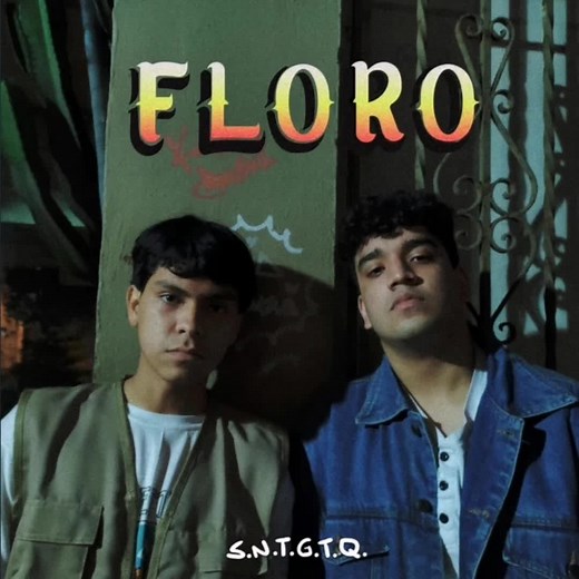 Floro - Algo caleta #floro #algocaleta #peru #music #tiktok