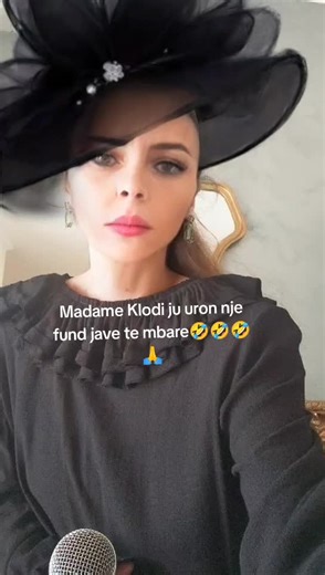 Video di Klodjana (@klodjanakocaj) con suono originale - Klodjana