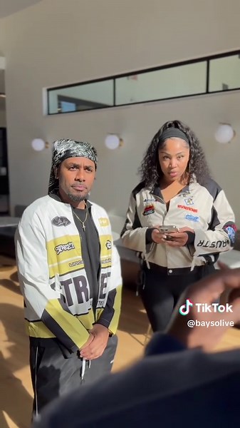 Couples Loyalty Test: Do They Really Trust Each Other?