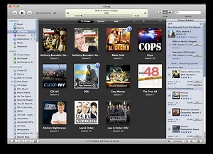 Apple switches on iTunes Genius for videos | AppleInsider