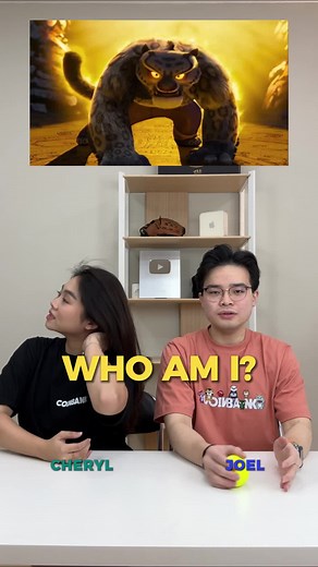 Disney, Pixar, Dreamwork semua di iya in Willi🤣🤣#whoami #siapakahaku #tebaktebakan #cerdascermat #game #funchallenge #coinfamily