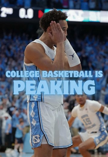 Unforgettable CBB Season Highlights