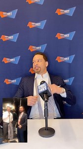 Press conference Part 2 | First Things First on FS1