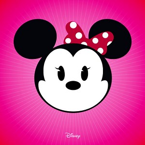 81K views · 7K reactions | Be sweet and stay fabulous.  | Minnie Mouse | Facebook