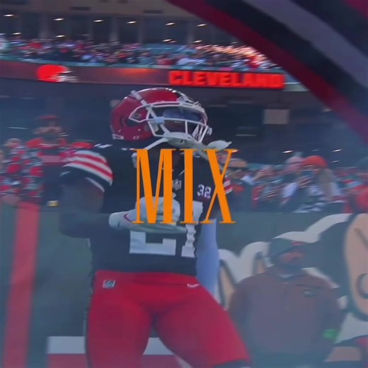 You got barbecue back there?#fyp #thewarden #denzelward #browns #bbq old type style ig?😭