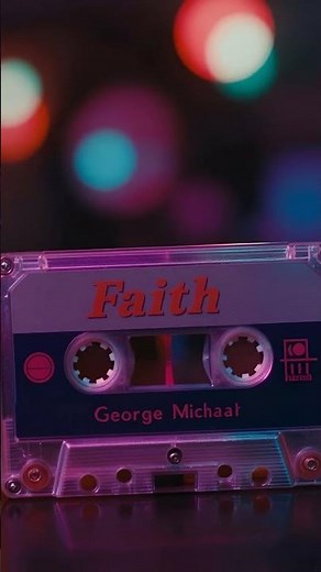 The Bold Reinvention of George Michael: How Faith Took Over 1988 and Changed Pop Forever #80smusic