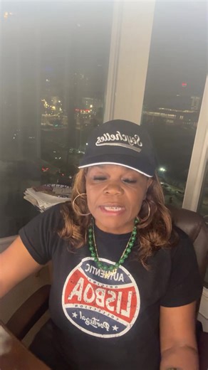 Bonita Bonnie Burton on Reels