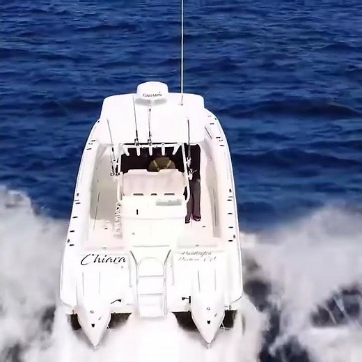 World Cat 325CC Walkthrough