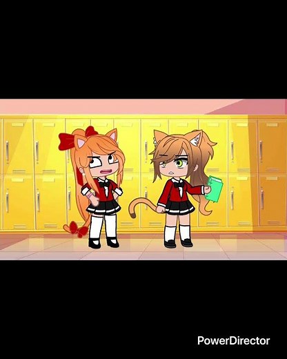 Candy Store || Mean Cats || Piggy x Spy x Family 🕵️🧑‍🧑‍🧒