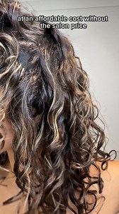 The Pantene Hyaluron range has done wonders for my curls, they're hydrated, bouncy and gorgeous 💕 | Pantene Australia & New Zealand