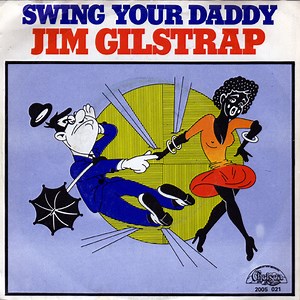Jim Gilstrap - Swing Your Daddy