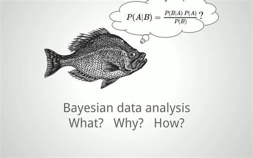 Introduction to Bayesian data analysis