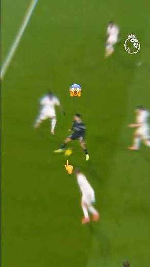 200IQ Dummy To Assist Goal 😱