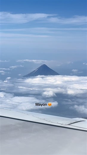 Discover the Beauty of Mayon Volcano
