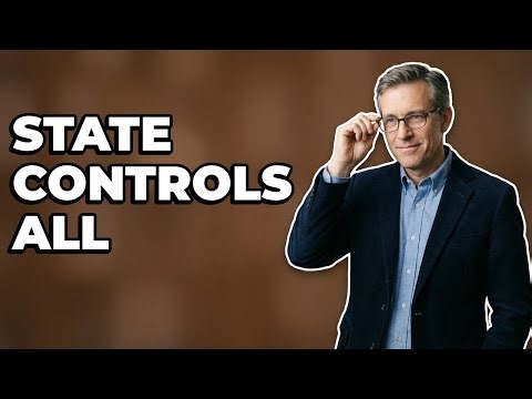 Who Makes Economic Decisions in a Command System?