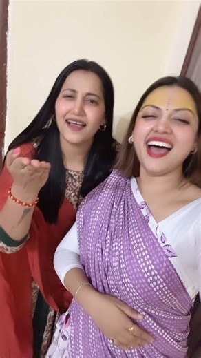 Bhawana Dwivedi on Instagram: "@rakshaguptaofficial pgliii😁😍 . . . . . #viralpost #insta #instamood #viral #viralvideo #viralvideos #instafood"