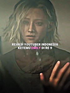 Resident Evil Requiem Emily Indonesia 2026