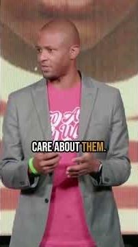 Stop Letting Setbacks Keep You From Your Destination | Dr. Laymon Hicks