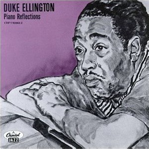 Duke Ellington - Piano Reflections