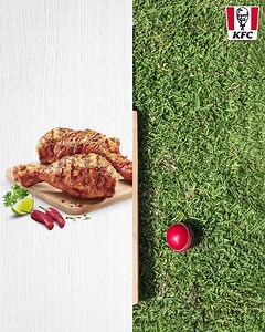 55K views · 745 reactions | It was a great kickoff to the world’s biggest cricket event! As the anticipation builds and the Thrill of the game escalates… KFC is here to add fuel to your fire! We bring you KFC Playing 11 Bucket @750 Taka. Save 31% while you enjoy 11 pieces (3pc Hot & Crispy, 3pc Smoky Grilled & 5pc Hot Wings) of succulent finger lickin' chicken! *T&C apply | KFC Bangladesh | Facebook