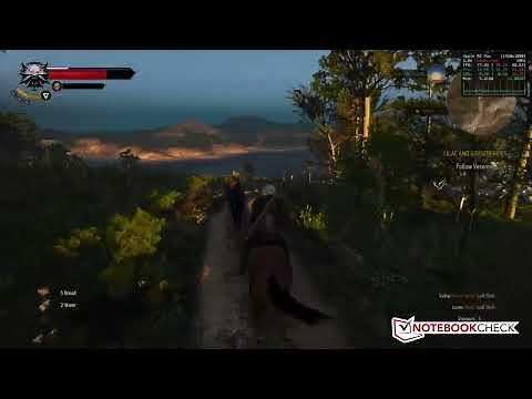 MacBook Pro 16 M2 Max Gaming Benchmarks