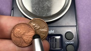 US 1982 No Mint Mark One Cent Coins - United States Lincoln Penny Coins Part 8 | Coin Planet