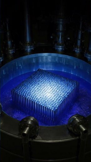 The Nuclear Engine NASA and DARPA Are Actually Testing Right Now #space #innovation