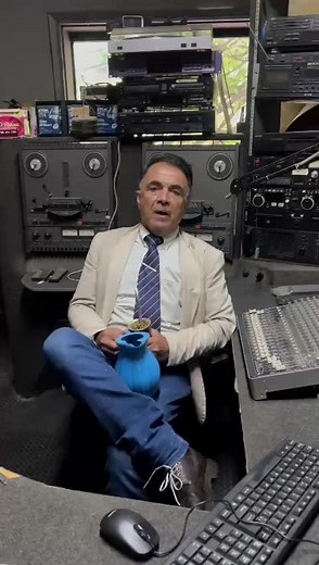 Escándalo entre actores de Hollywood y políticos paraguayos