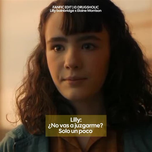 Lily y Elaine: Un Fanfic Kiiut que No Te Puedes Perder