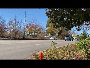 Southeast Raleigh Magnet High School under code red lockdown