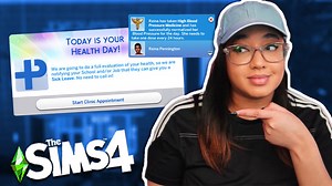 A MUST HAVE Sims 4 Mod for Realistic Gameplay