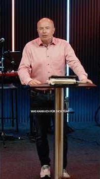 Hope for all generations | Frank Baumann