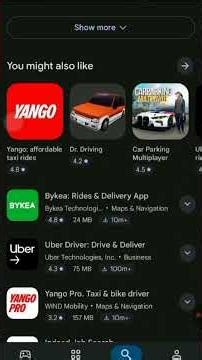 Download & Install inDrive App in 1 Minute
