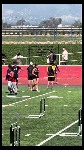 like how do i go to 1st place to 4th for the 2nd relay #trackmeet #underperform #fyp #viralvideo