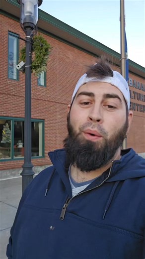 84K views · 2.1K reactions | Exploring the Wabanaki Culture Center and Museum in Calais,Maine with DownEast Acadia #Museum #culture #wabanaki #tourism #history #calais #downeastacadia | The Downeast Cowboy | Facebook