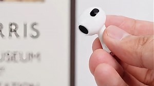 苹果耳机空间音频：开启3D环绕新体验