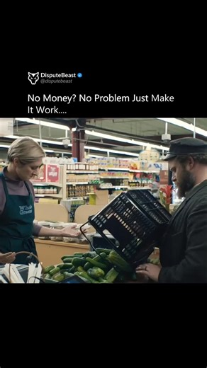 Dispute Beast on Instagram: "Follow @disputebeast for more content. A Real Entrepreneur… Meet Herschel Greenbaum a Jewish immigrant accidentally preserved in pickle brine for 100 years, waking up in modern-day Brooklyn with nothing but an old-world work ethic and a heart full of purpose. His mission? Earn $200,000 to restore a forgotten cemetery where his beloved wife rests. His method? Go back to basics pickles. On a gritty NYC street corner, Herschelsets up shop with homemade pickles in reused