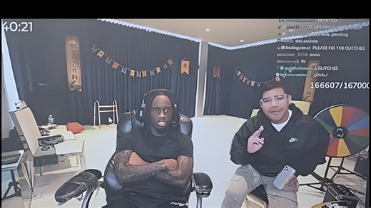 Gold Digger Test S01:E05 - Live Gold Digger Test!