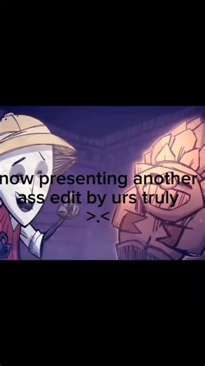 I love this man so much I hate him, ignore everything said after this. tags!!: tags||: #CapCut #woodiedst #wilsondst #maxwelldst #dst #dontstarv #dontstarvtogether #videogame #dontstarvwilson #dontstarvtogetherwendy #wx78 #willowdst #kleientertainment #warlydst #lucydst #charliedst #wikerbottom #wendydst #webberdst #edit #urmodernprometheus #wx78dst #uhh #woodson #woodydst